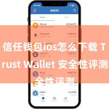 信任钱包ios怎么下载 Trust Wallet 安全性评测