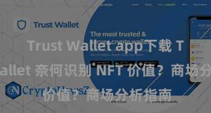 Trust Wallet app下载 Trust Wallet 奈何识别 NFT 价值？商场分析指南