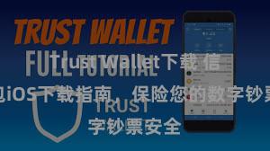 Trust Wallet下载 信任钱包iOS下载指南，保险您的数字钞票安全